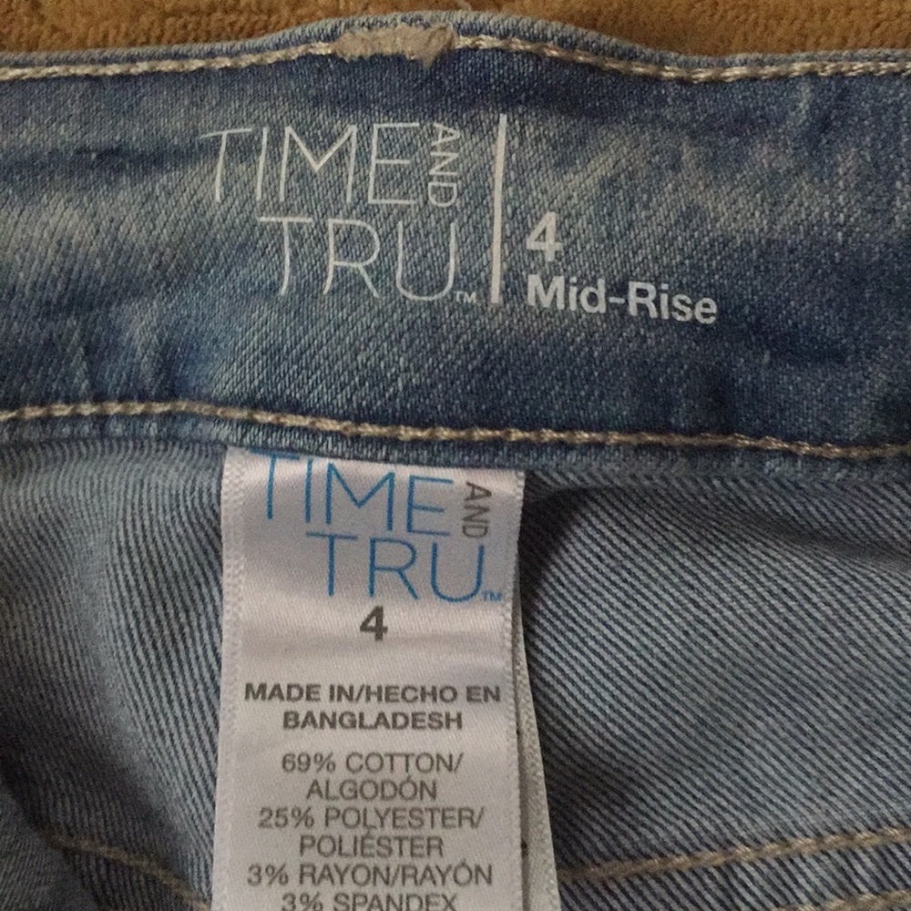 Women’s shorts